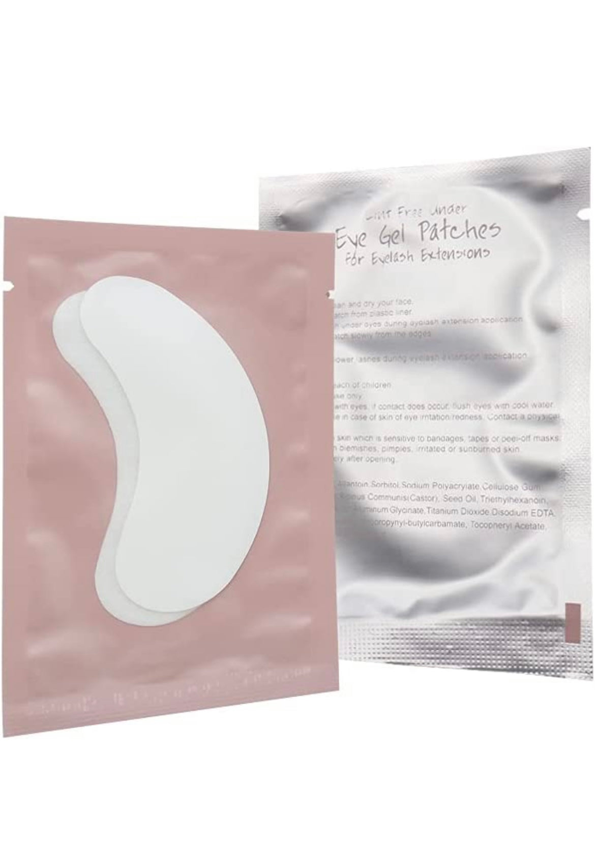 Under Eye Pads