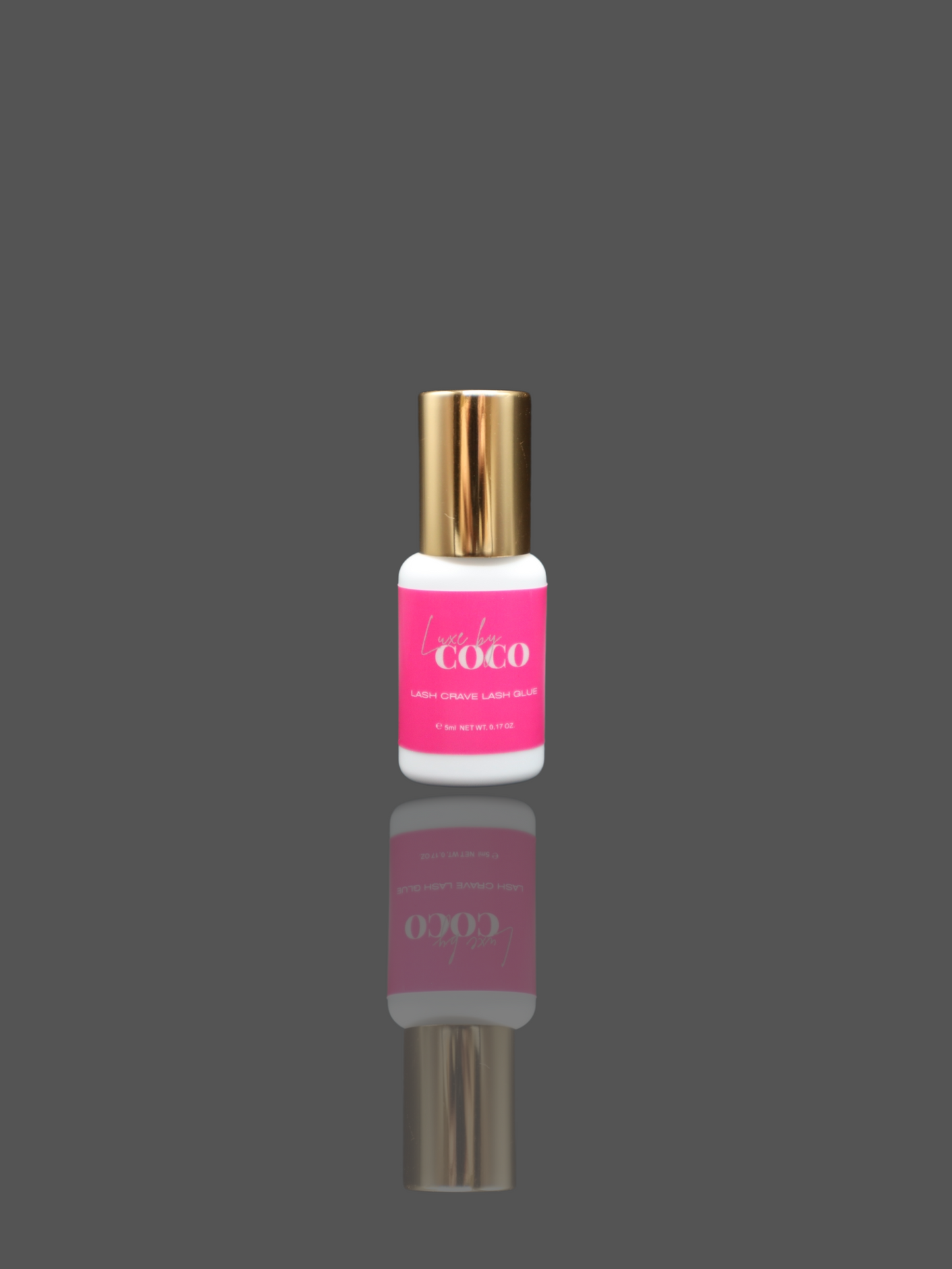 LASH CRAVE GLUE