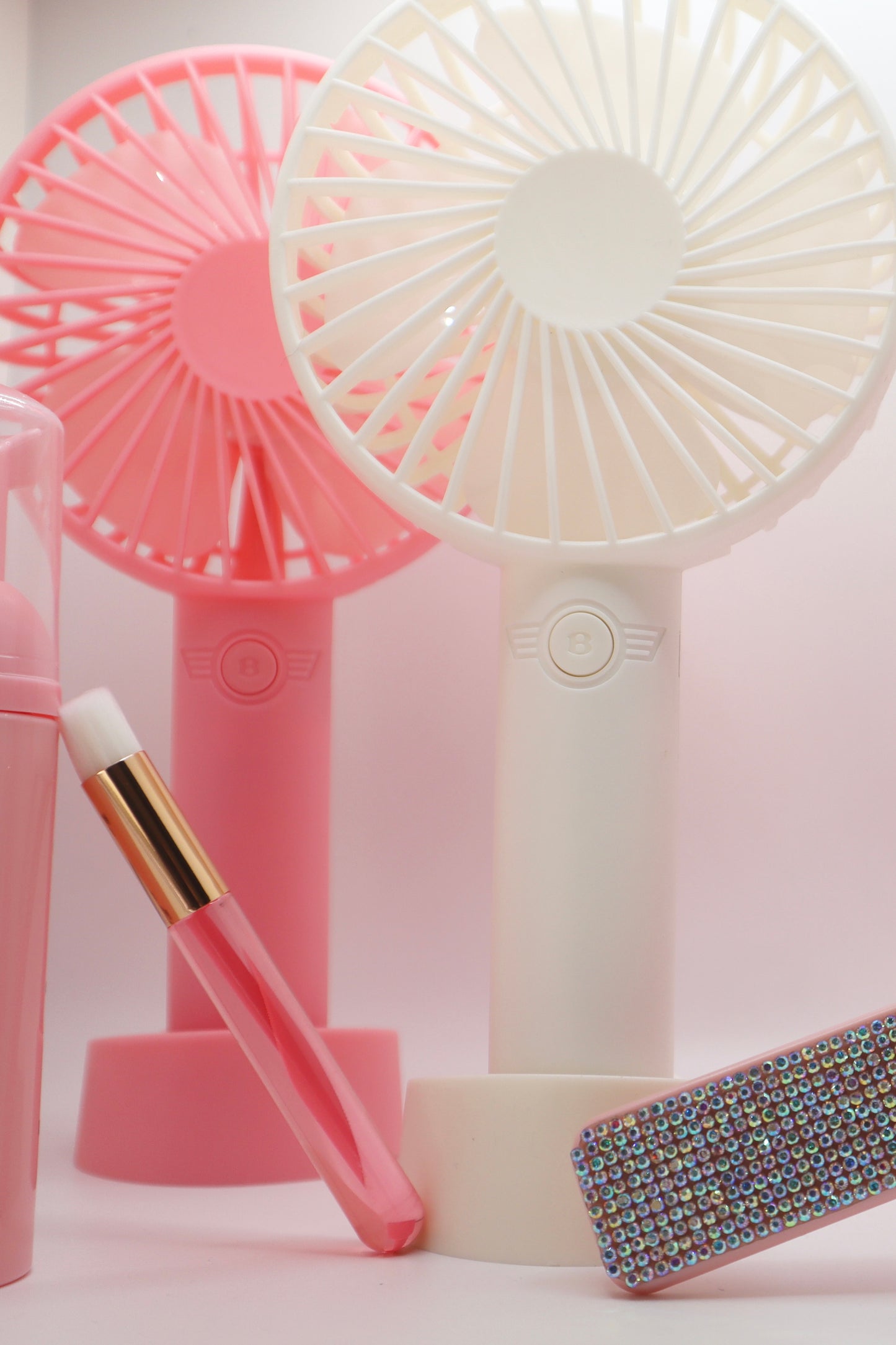 Lash dryer