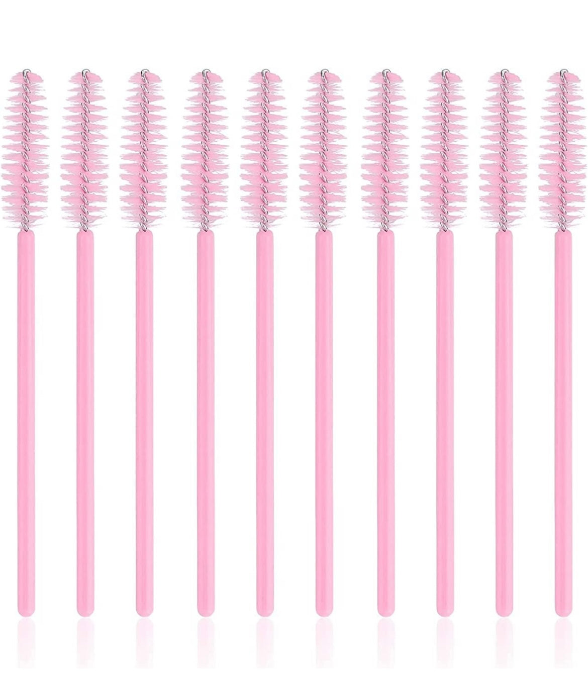 Disposable Lash Brush