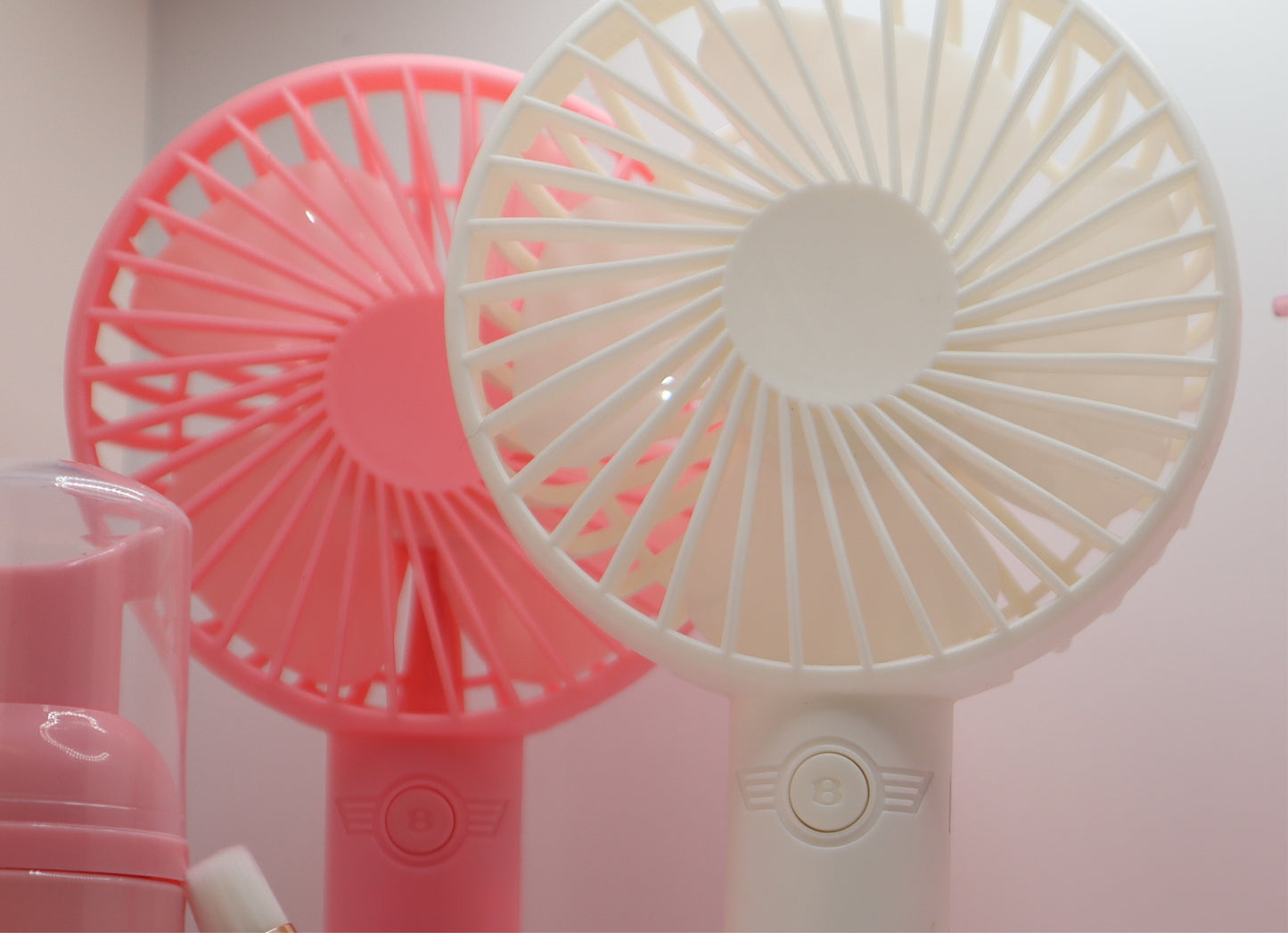 Lash dryer