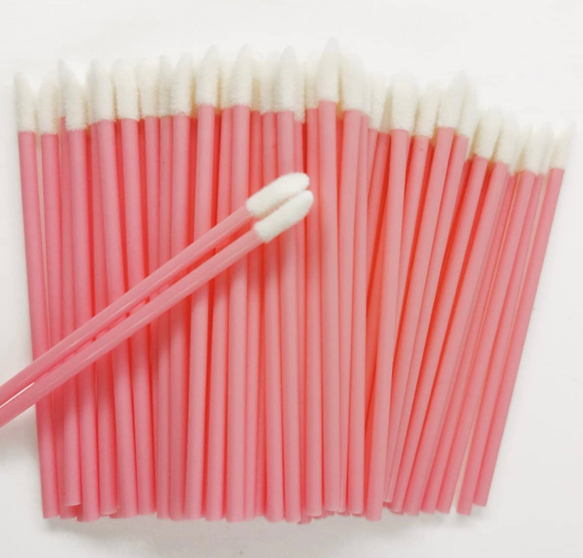 Lip Gloss Wands