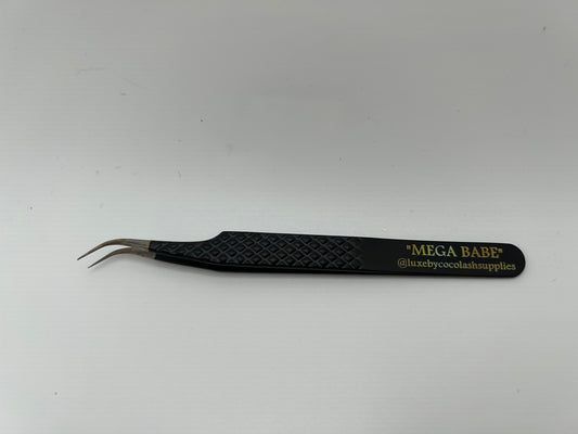 MEGA BABE TWEEZERS