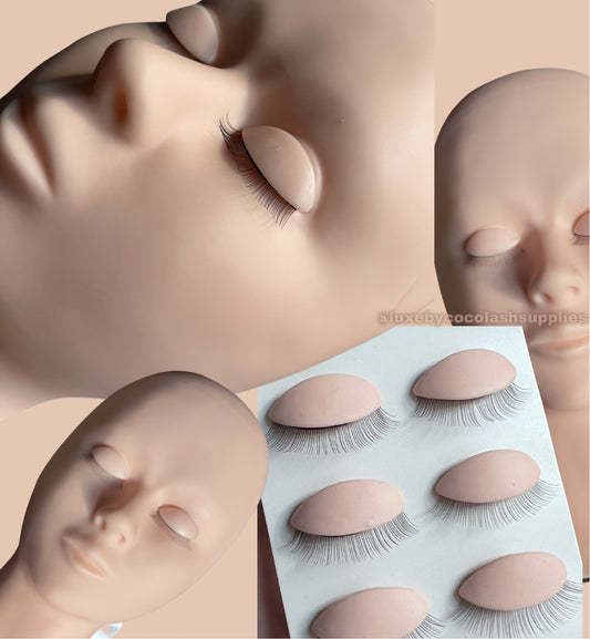 MANNEQUIN HEAD