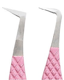 MEGA GRIP TWEEZER